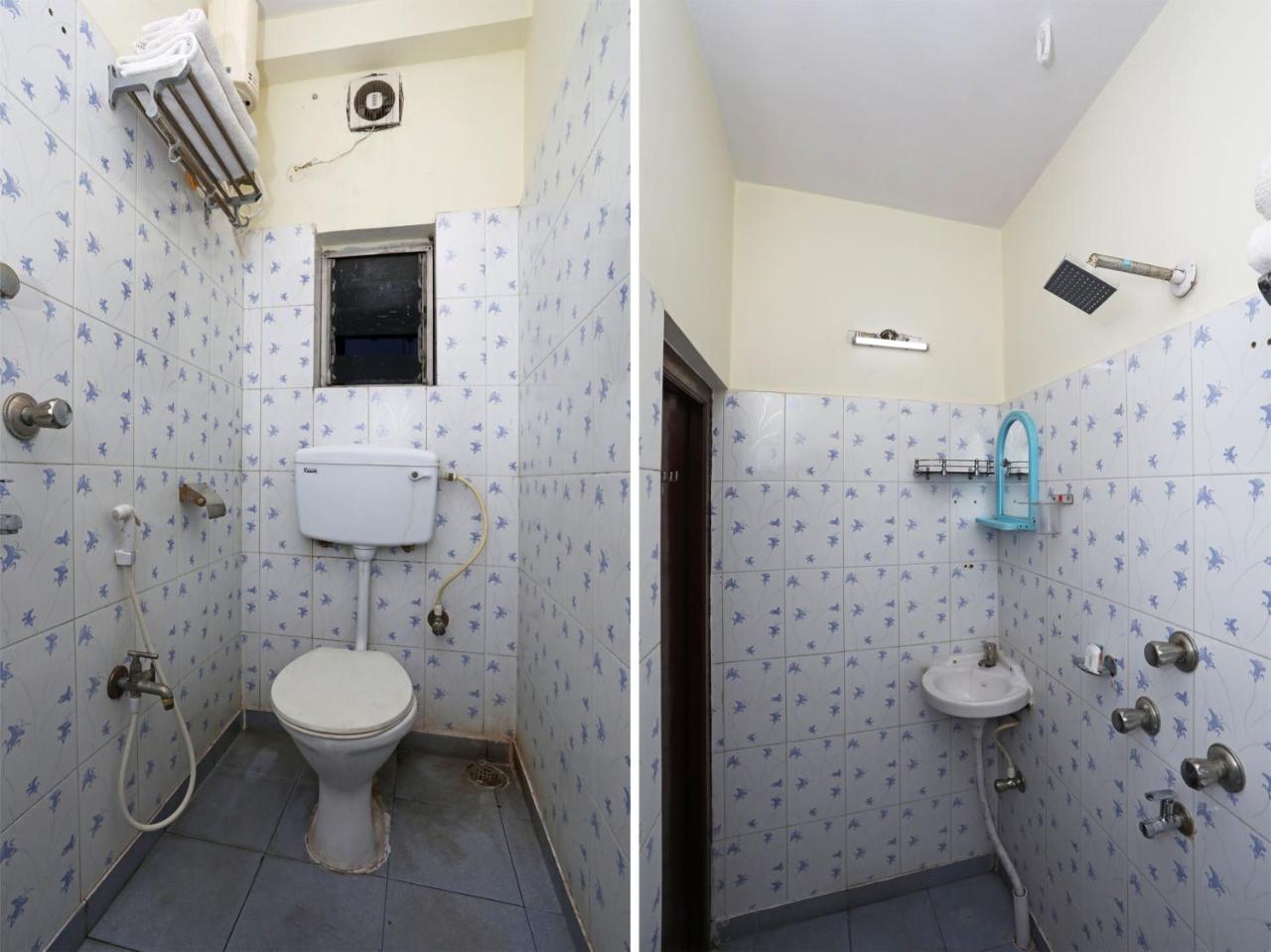 Oyo 13906 Vinita Inn Santragachi Ngoại thất bức ảnh