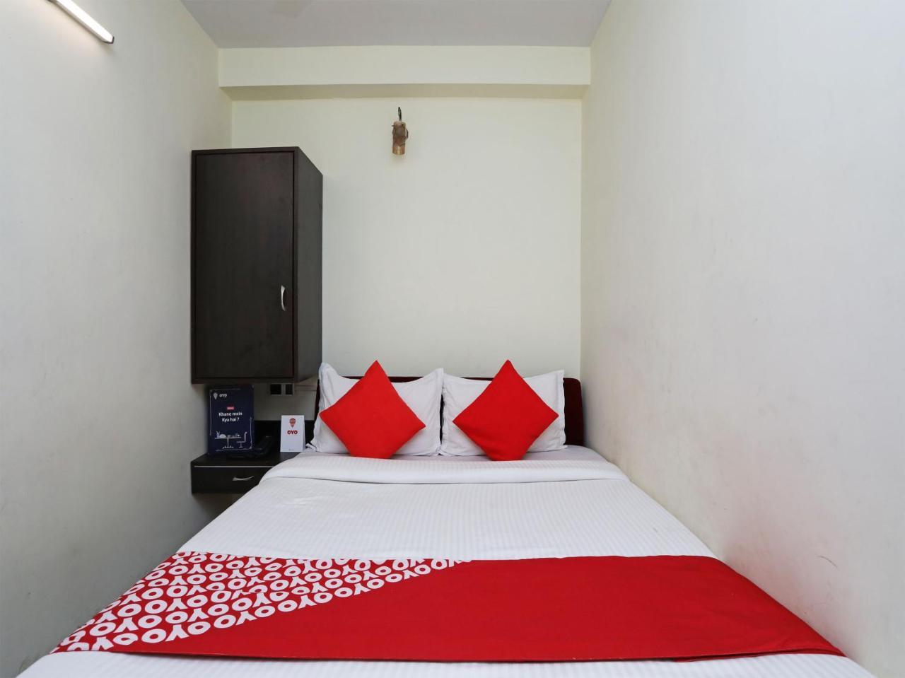 Oyo 13906 Vinita Inn Santragachi Ngoại thất bức ảnh