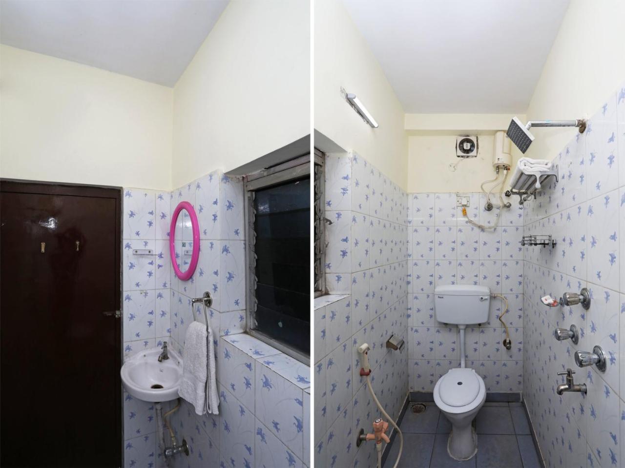 Oyo 13906 Vinita Inn Santragachi Ngoại thất bức ảnh