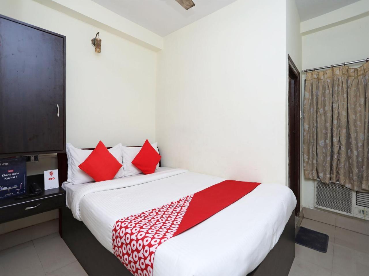 Oyo 13906 Vinita Inn Santragachi Ngoại thất bức ảnh