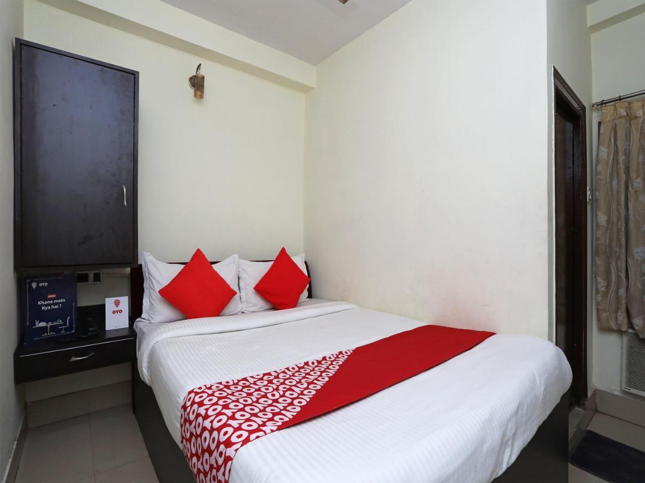 Oyo 13906 Vinita Inn Santragachi Ngoại thất bức ảnh