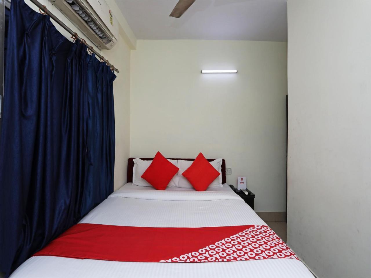 Oyo 13906 Vinita Inn Santragachi Ngoại thất bức ảnh